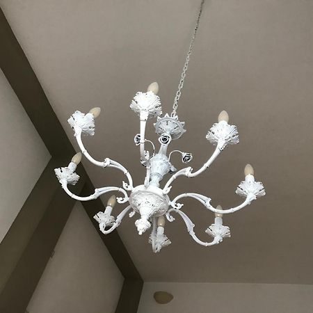 Апартаменты Greta Viola House Squinzano Экстерьер фото